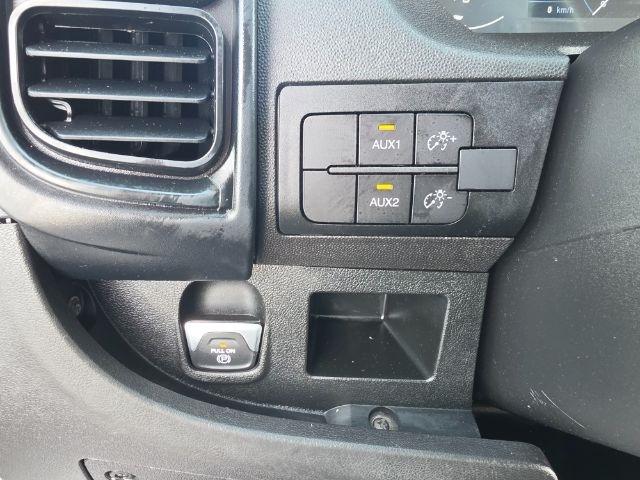 RAM ProMaster Cargo Van 2500 High Roof 159" WB 2023