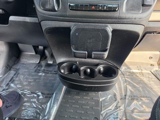 RAM ProMaster Cargo Van 2500 High Roof 159" WB 2023