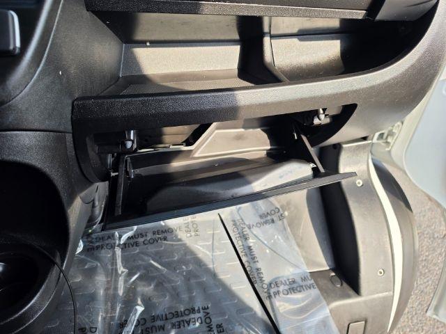 RAM ProMaster Cargo Van 2500 High Roof 159" WB 2023