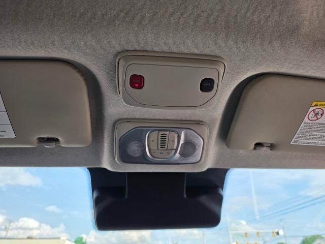 RAM ProMaster Cargo Van 2500 High Roof 159" WB 2023