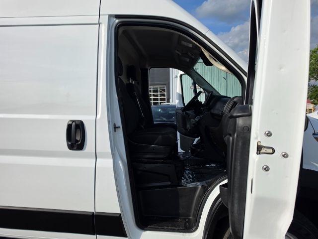 RAM ProMaster Cargo Van 2500 High Roof 159" WB 2023