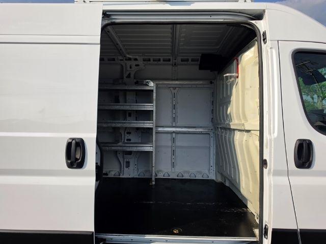 RAM ProMaster Cargo Van 2500 High Roof 159" WB 2023