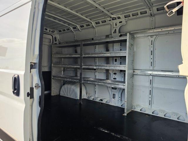 RAM ProMaster Cargo Van 2500 High Roof 159" WB 2023