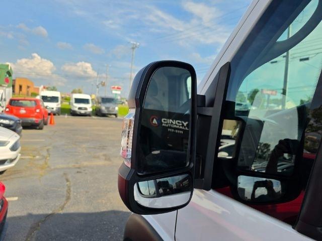 RAM ProMaster Cargo Van 2500 High Roof 159" WB 2023