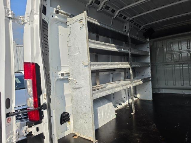 RAM ProMaster Cargo Van 2500 High Roof 159" WB 2023