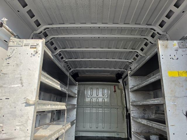RAM ProMaster Cargo Van 2500 High Roof 159" WB 2023