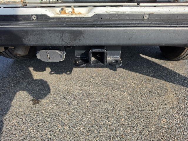 RAM ProMaster Cargo Van 2500 High Roof 159" WB 2023