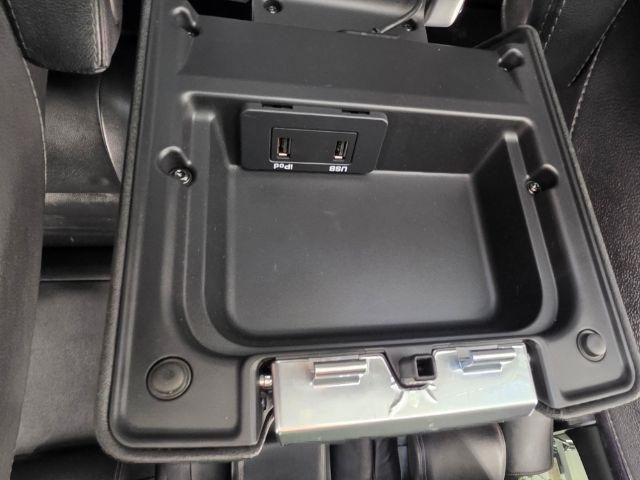 Land Rover Range Rover Sport 4WD 4dr HSE 2013