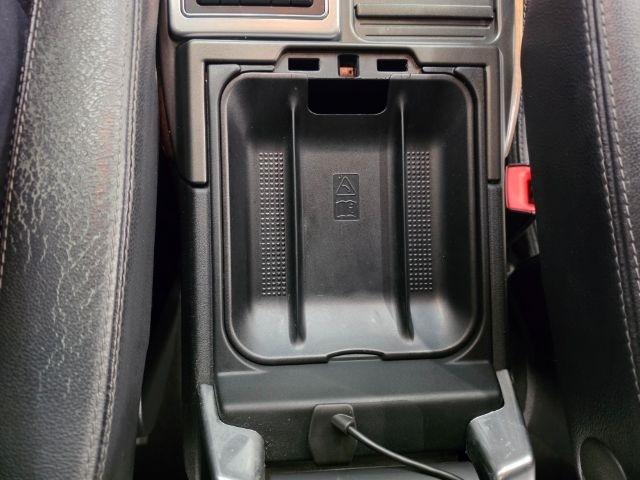 Land Rover Range Rover Sport 4WD 4dr HSE 2013
