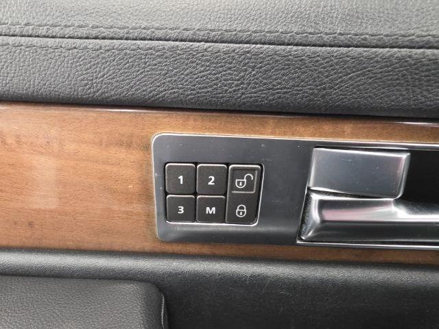Land Rover Range Rover Sport 4WD 4dr HSE 2013