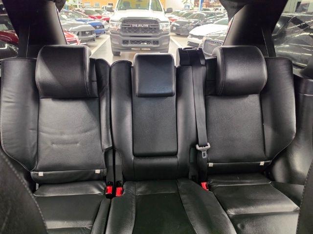 Land Rover Range Rover Sport 4WD 4dr HSE 2013