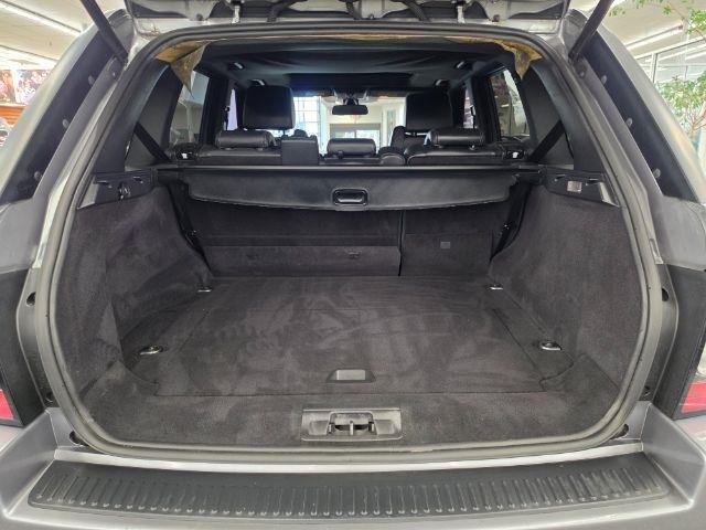 Land Rover Range Rover Sport 4WD 4dr HSE 2013