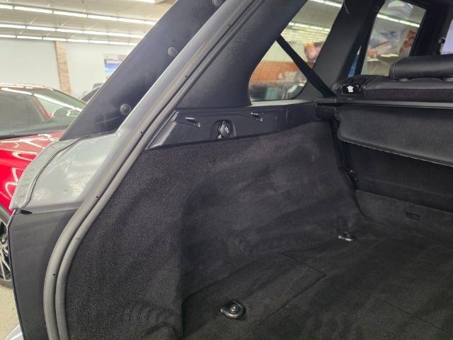Land Rover Range Rover Sport 4WD 4dr HSE 2013