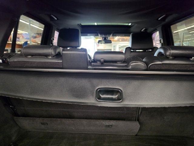 Land Rover Range Rover Sport 4WD 4dr HSE 2013