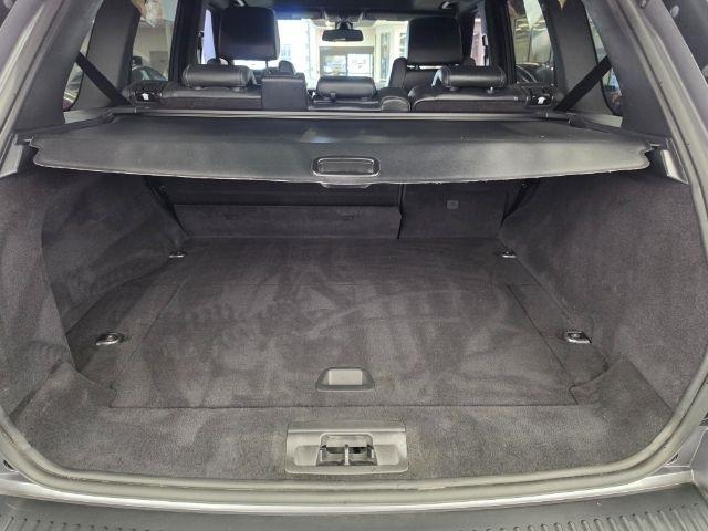 Land Rover Range Rover Sport 4WD 4dr HSE 2013