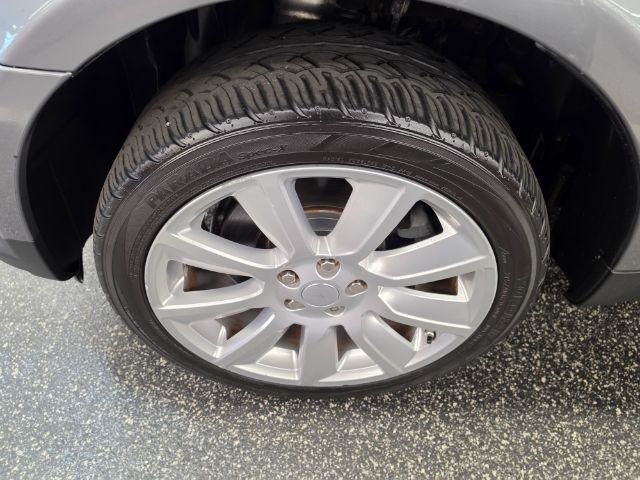 Land Rover Range Rover Sport 4WD 4dr HSE 2013