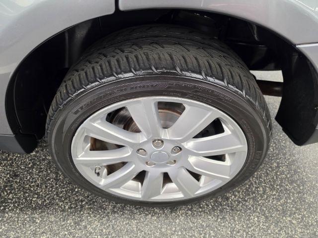 Land Rover Range Rover Sport 4WD 4dr HSE 2013