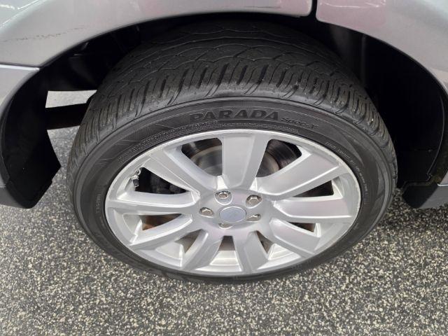Land Rover Range Rover Sport 4WD 4dr HSE 2013