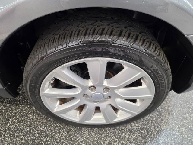 Land Rover Range Rover Sport 4WD 4dr HSE 2013