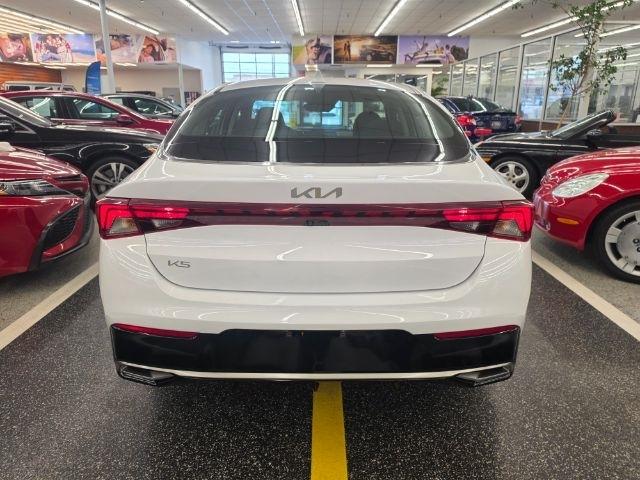 Kia K5 LXS Auto FWD 2023