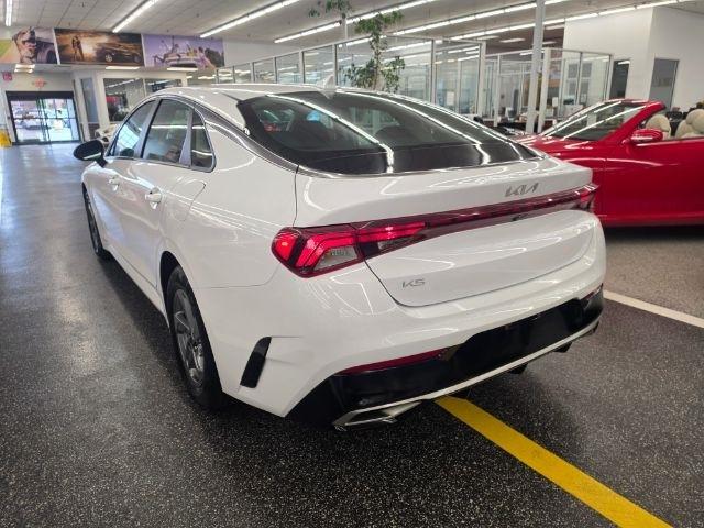 Kia K5 LXS Auto FWD 2023