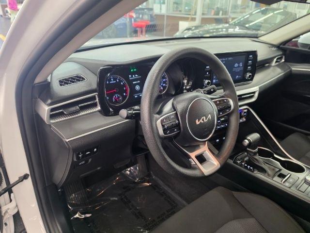 Kia K5 LXS Auto FWD 2023