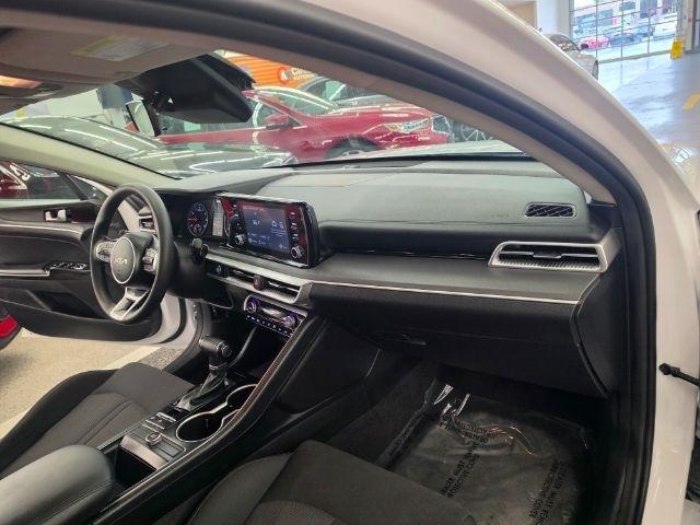Kia K5 LXS Auto FWD 2023
