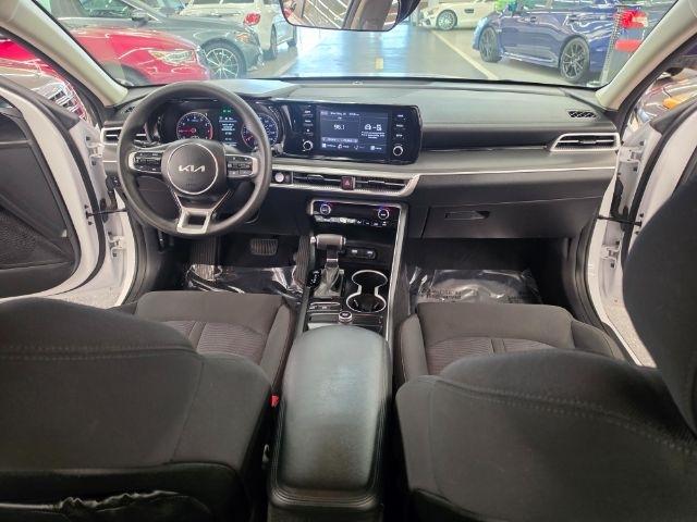 Kia K5 LXS Auto FWD 2023
