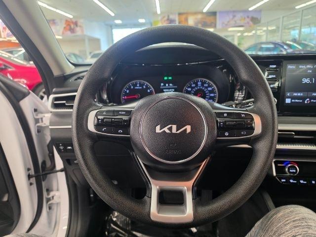 Kia K5 LXS Auto FWD 2023