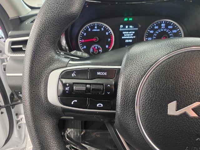 Kia K5 LXS Auto FWD 2023