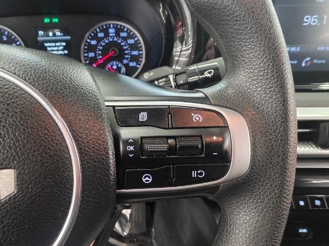 Kia K5 LXS Auto FWD 2023