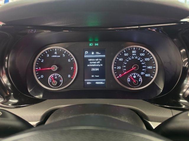 Kia K5 LXS Auto FWD 2023