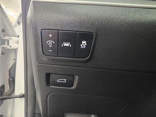 Kia K5 LXS Auto FWD 2023
