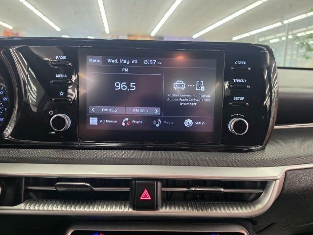 Kia K5 LXS Auto FWD 2023