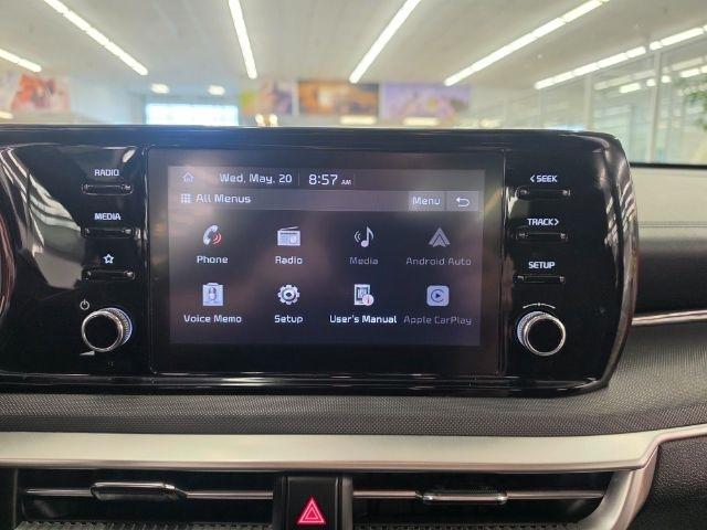 Kia K5 LXS Auto FWD 2023