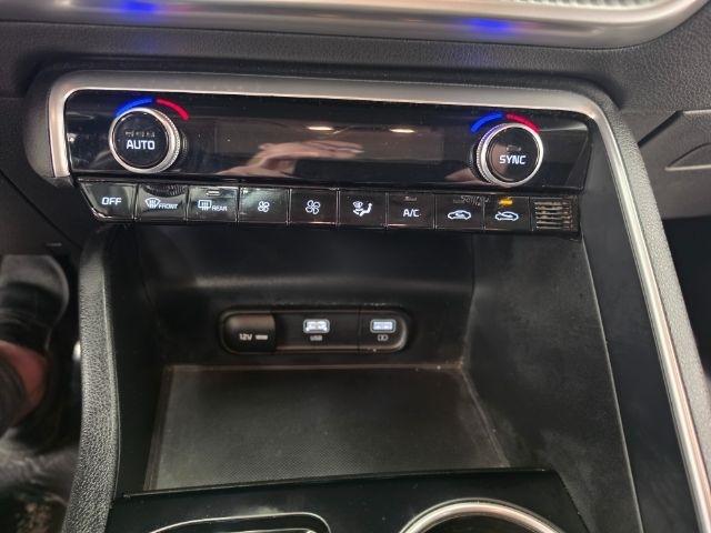 Kia K5 LXS Auto FWD 2023