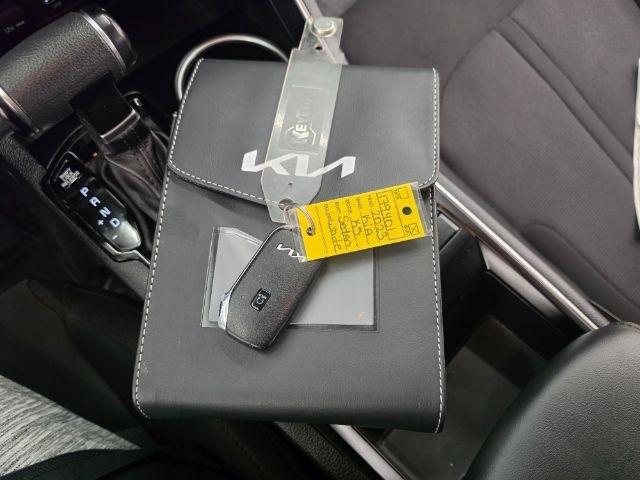 Kia K5 LXS Auto FWD 2023