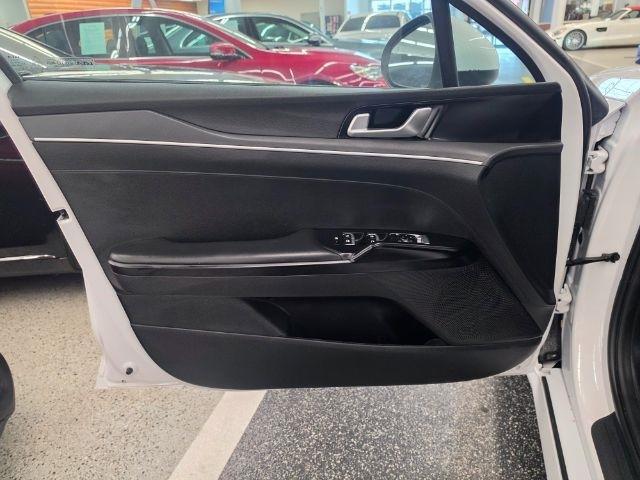 Kia K5 LXS Auto FWD 2023