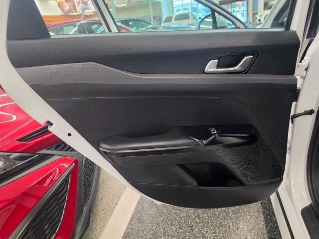 Kia K5 LXS Auto FWD 2023