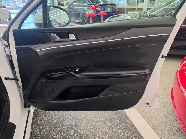 Kia K5 LXS Auto FWD 2023