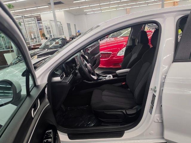 Kia K5 LXS Auto FWD 2023