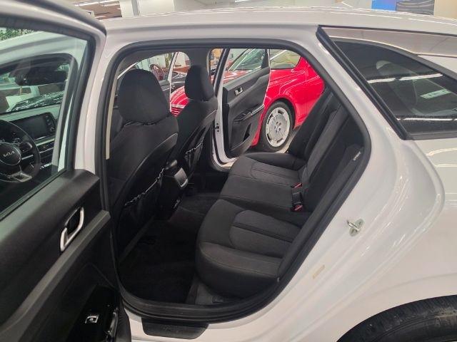 Kia K5 LXS Auto FWD 2023