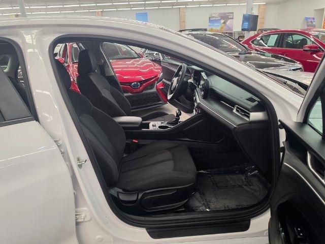 Kia K5 LXS Auto FWD 2023