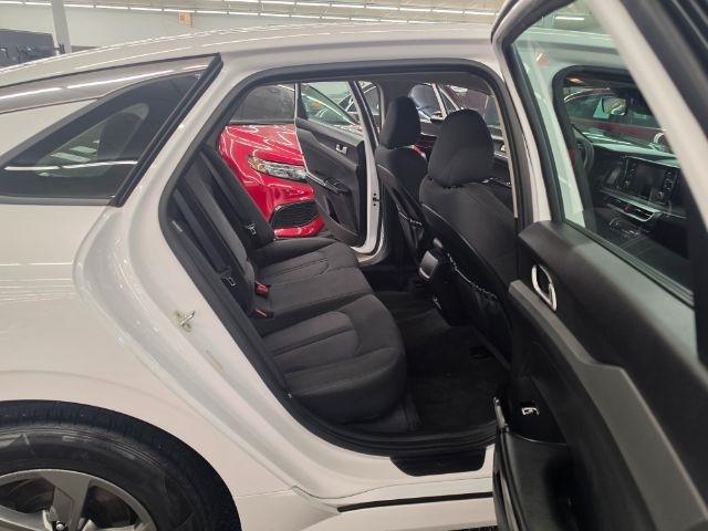 Kia K5 LXS Auto FWD 2023