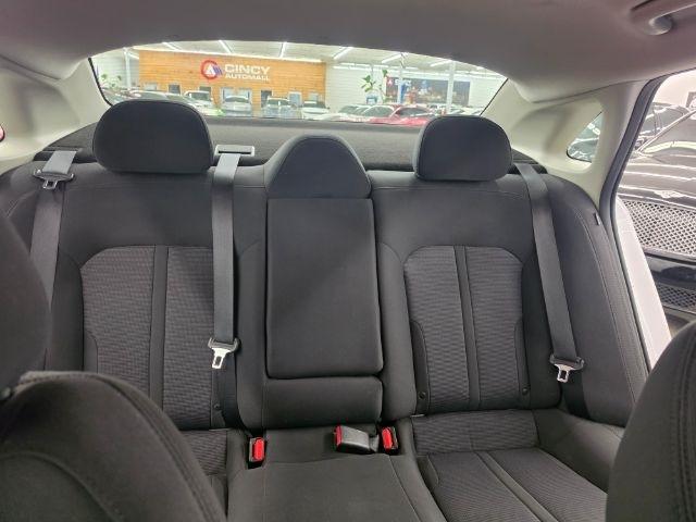 Kia K5 LXS Auto FWD 2023
