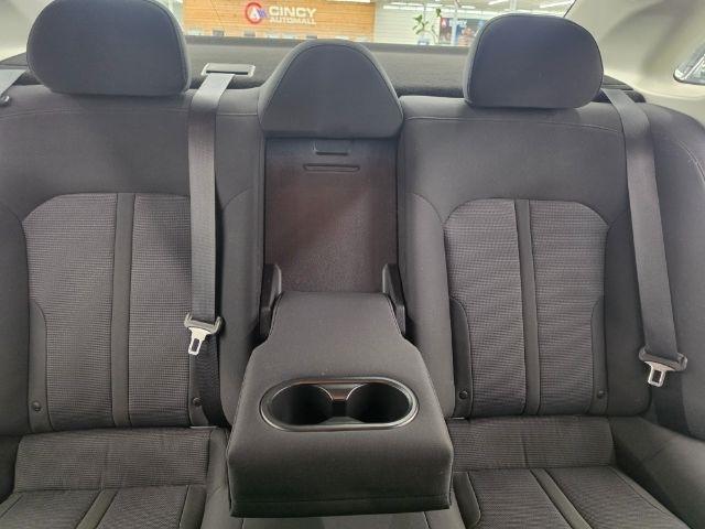 Kia K5 LXS Auto FWD 2023