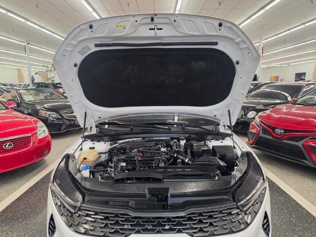 Kia K5 LXS Auto FWD 2023