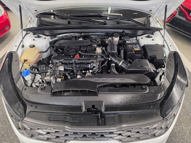 Kia K5 LXS Auto FWD 2023