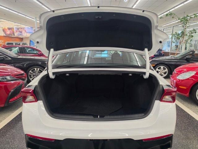 Kia K5 LXS Auto FWD 2023