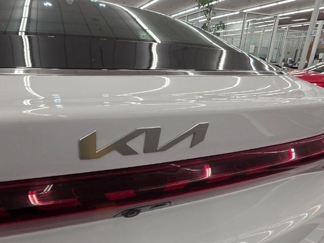 Kia K5 LXS Auto FWD 2023